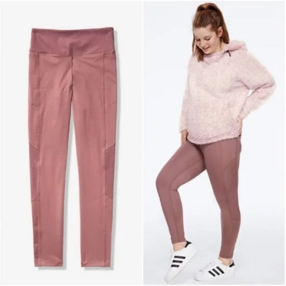 PINK leggings